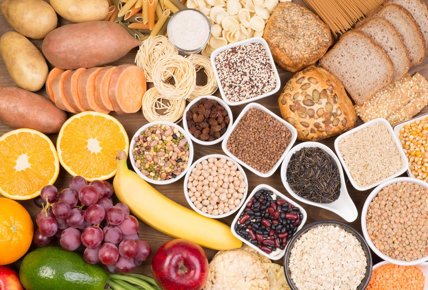 nutrition care manual
