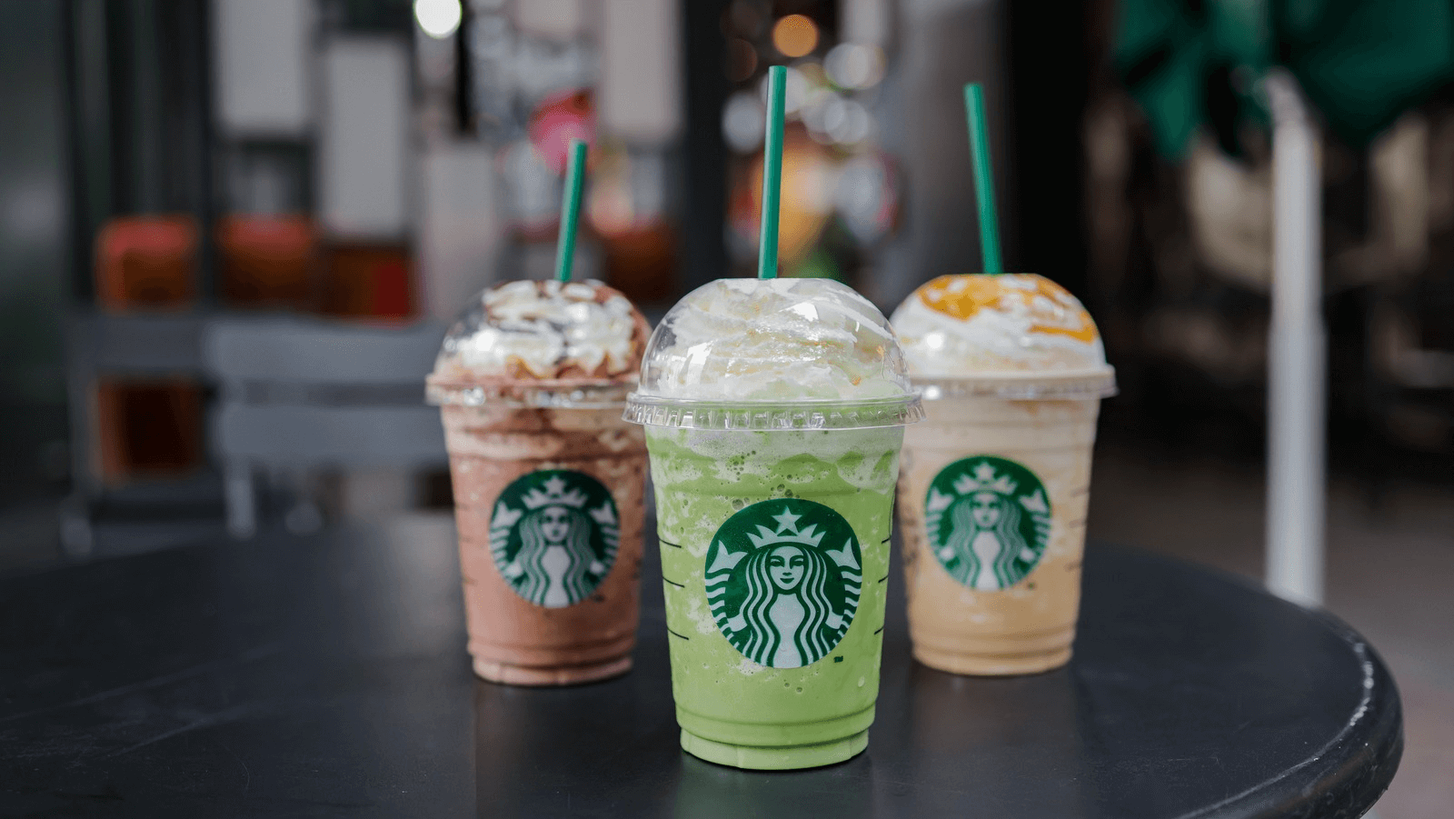 starbucks nutrition calculato
