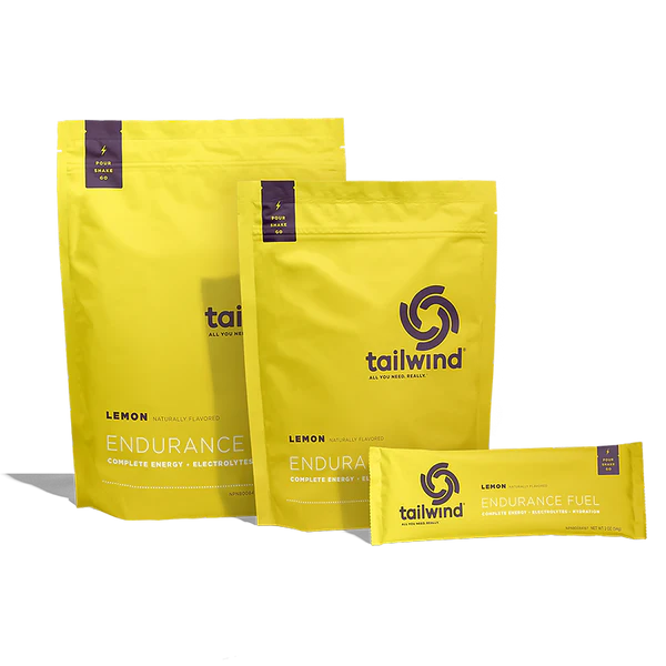 Tailwind Nutrition