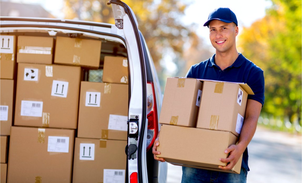 Medical Couriers