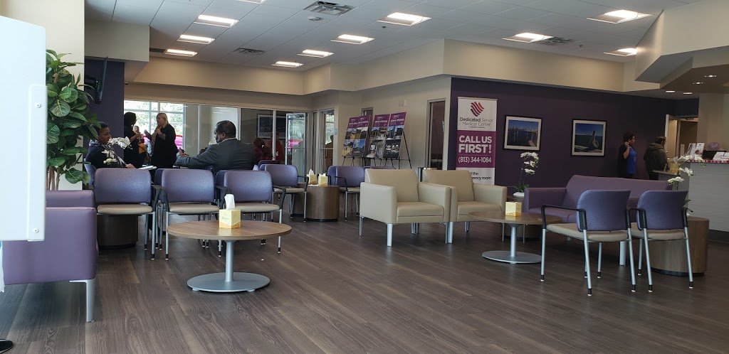 Dedicated Senior Medical Center