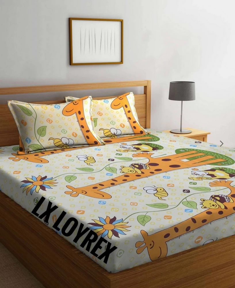 Fitted Sheets